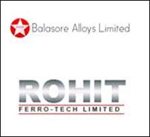 Balasore Alloys buying Rohit Ferro-Tech’s Jajpur unit for $164.5M