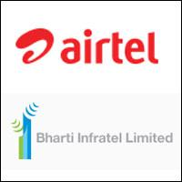 Bharti Airtel sells 2.9% of tower unit Bharti Infratel for $310M