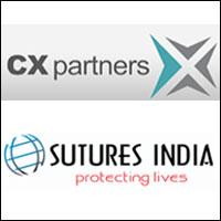 CX partners part-exits Sutures India with 2.2x