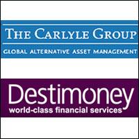 Carlyle buying part of Destimoney including 49% stake in PNB Housing Finance