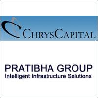 ChrysCapital hikes stake in infrastructure solutions provider Pratibha Industries