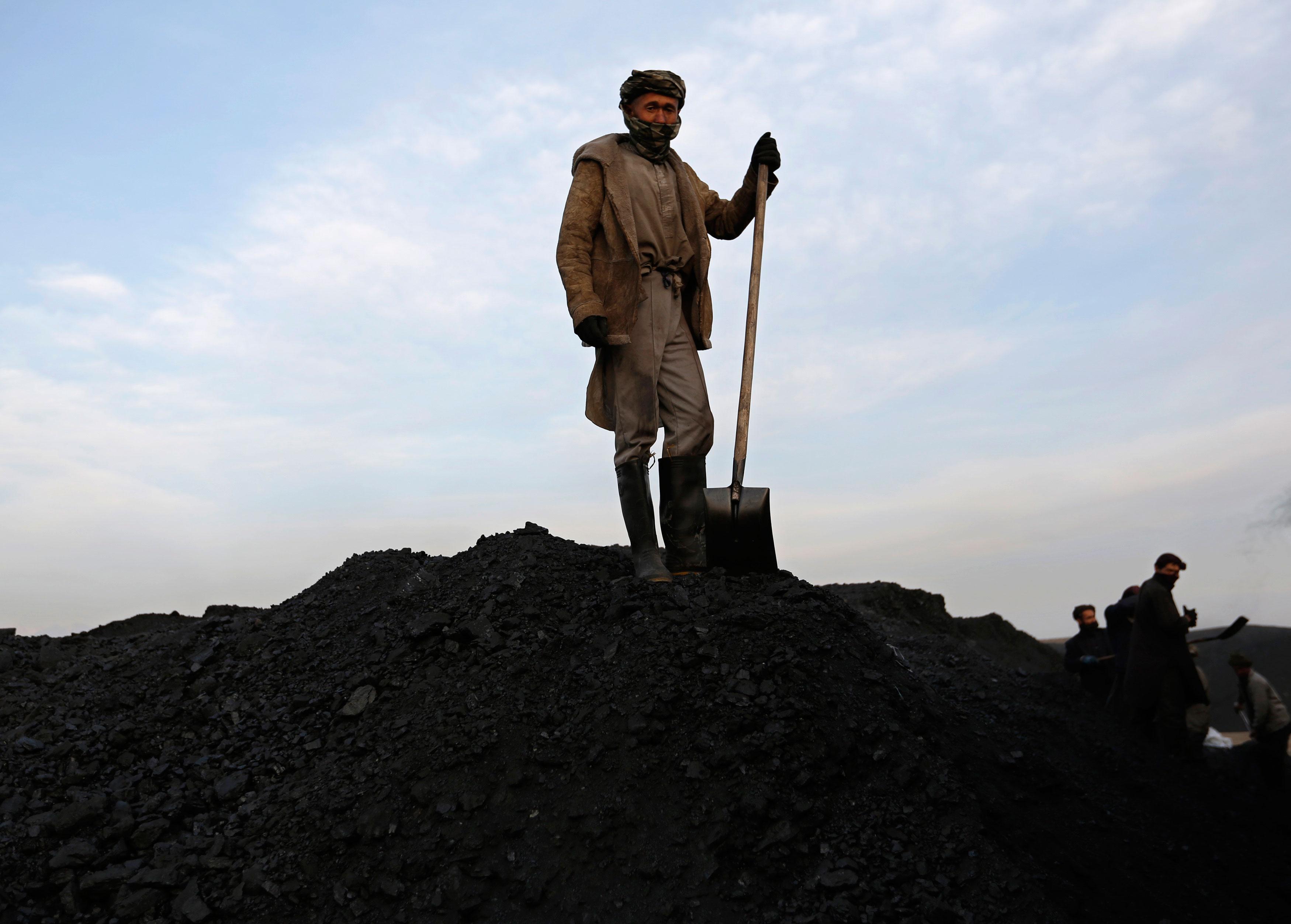 Coal India beats own record with largest public issue; govt to get $3.6B for 10% stake