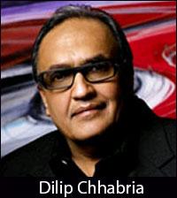 Dilip Chhabria’s auto design co gets funding from HNI, in talks with PEs for more