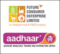 Future Cons buys JV partner Godrej in rural supermart Aadhaar in $10M stock deal