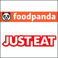 Rocket Internet-backed Foodpanda acquires rival Just Eat India