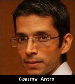 Religare names Gaurav Arora as chief investment officer of wealth management unit