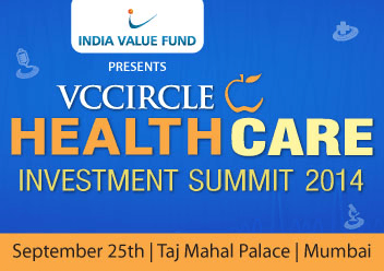 Announcing shortlist for VCCircle Healthcare Awards 2014; names of winners to be announced next week