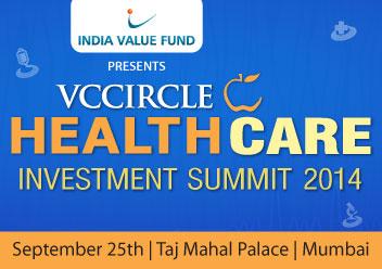 Final agenda for India’s largest healthcare investment summit; register now
