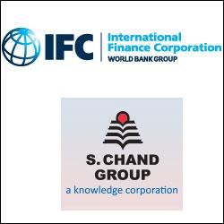 IFC to pick minority stake in publishing firm S Chand & Co for about $19.3M