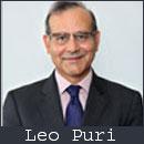 Leo Puri, MD of UTI Asset Management to deliver keynote at VCCircle Financial Services Investment Summit 2014; register now