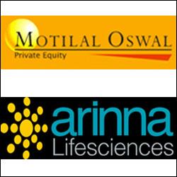 Motilal Oswal PE invests in Ahmedabad-based Arinna Lifesciences