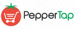 Hyperlocal mobile-first grocery e-tailer PepperTap gets seed funding from Sequoia