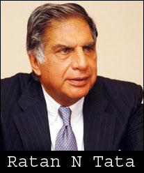 Ratan Tata to join Kalaari Capital in advisory role