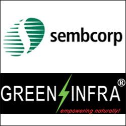 Sembcorp buying 60% stake in IDFC Alternatives-controlled Green Infra for $168M