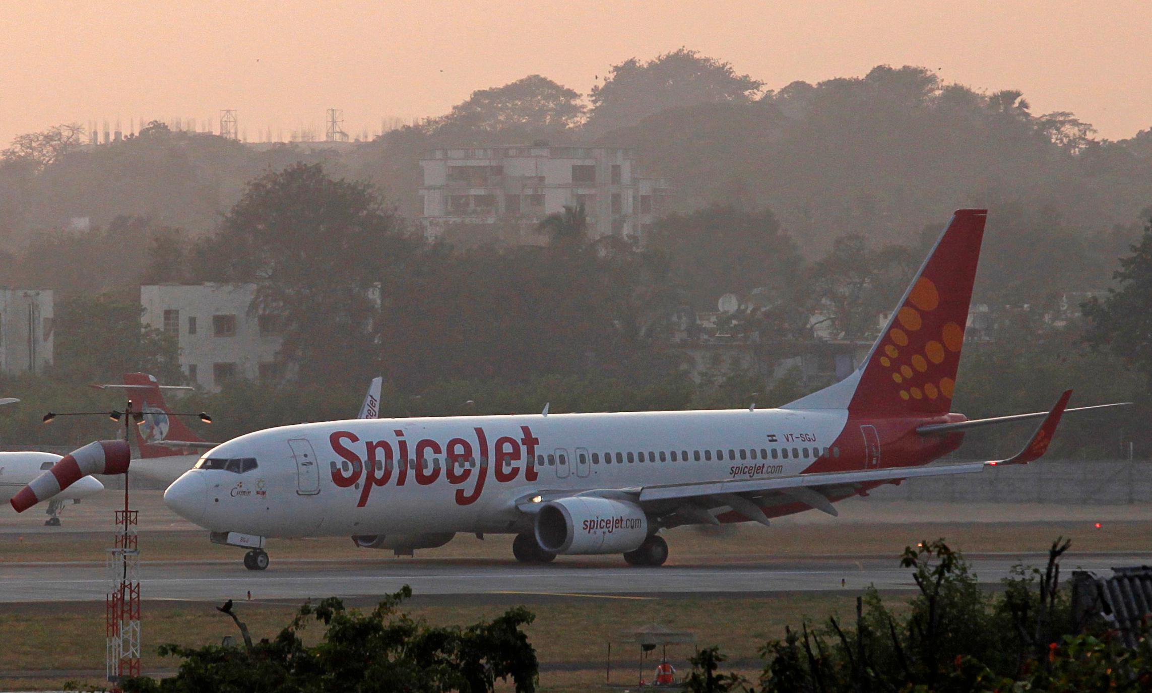 Competition watchdog gives nod to SpiceJet takeover by Ajay Singh