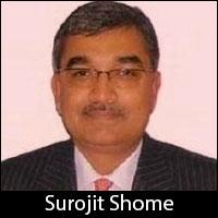 Singapore’s DBS Group appoints Surojit Shome as India head