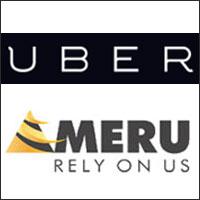 Uber is said to be in talks to buy Meru; here’s what this could mean