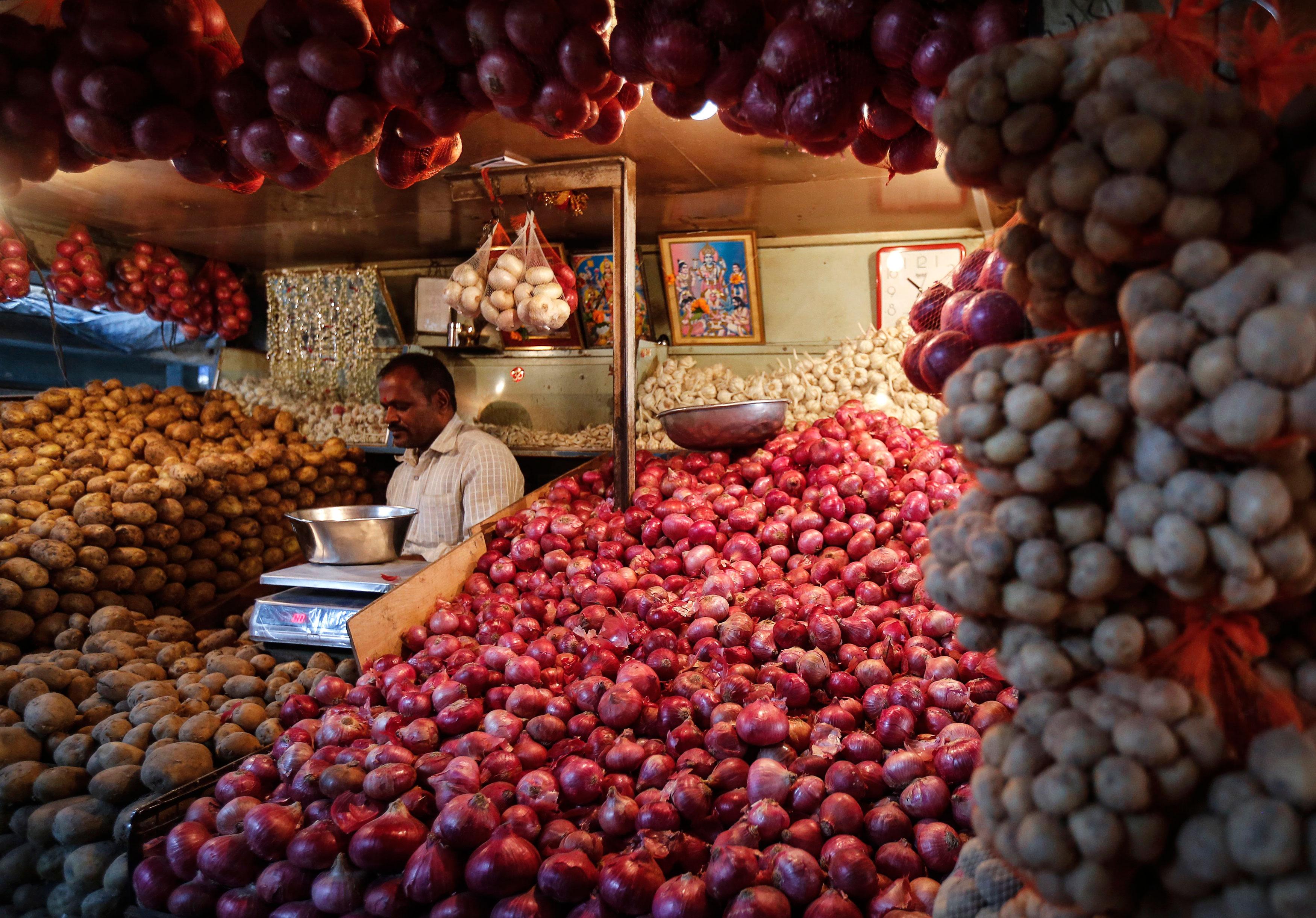 Wholesale inflation inches up, but hovers around 0%