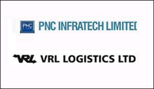 PE-backed PNC Infratech and VRL Logistics get SEBI’s approval for IPO
