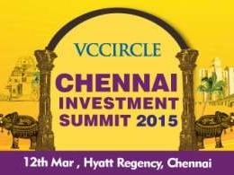 Top entrepreneurs, VCs and bankers to talk investment ideas @ VCCircle Chennai Investment Summit 2015; register now