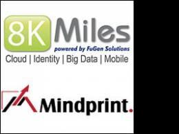 Cloud solutions co 8K Miles buys SaaS startup focused on CROs Mindprint for $400K