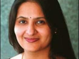 Credit rating agency CRISIL names Ashu Suyash as MD & CEO