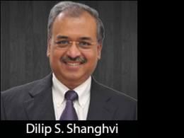 Dilip Shanghvi's son Aalok to head emerging mkts unit after Sun Pharma buys Ranbaxy