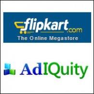 Flipkart acquires mobile ad network AdIQuity