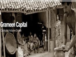 Ratan Tata, others invest in Grameen Capital's social impact debt funding arm