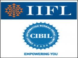 India Alternatives & IIFL's NBFC arm buy 4% of CIBIL for around $10M