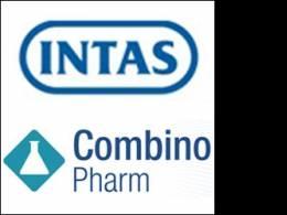 Intas Pharma buys a unit of Spain's Combino Pharm
