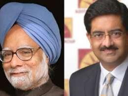 Kumar Mangalam Birla, Manmohan Singh summoned in coal scam case