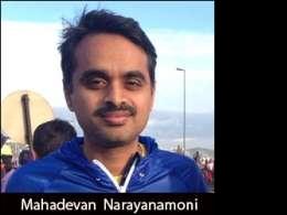 Mahadevan Narayanamoni quits Grant Thornton to join TPG as senior advisor