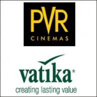 PVR ties up with North-based realtor Vatika for jointly developing multiplexes