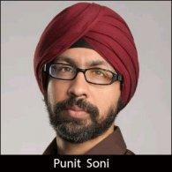 Flipkart ropes in Google and Motorola hotshot Punit Soni as chief product officer