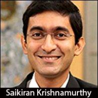 Flipkart ropes in Saikiran Krishnamurthy from McKinsey as COO