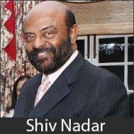 Shiv Nadar Foundation sells 0.8% stake in HCL Technologies for $180M