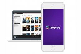 Video streaming dongle maker Teewe raises $1.7M from Sequoia & India Quotient