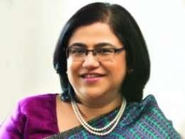 Roopa Kudva to step down as CEO of CRISIL