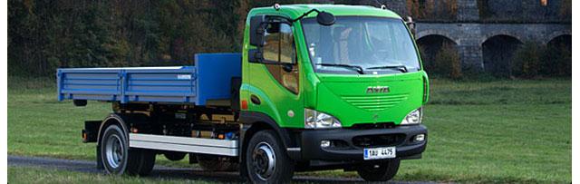 Ashok Leyland sells Czech truck arm for $11M