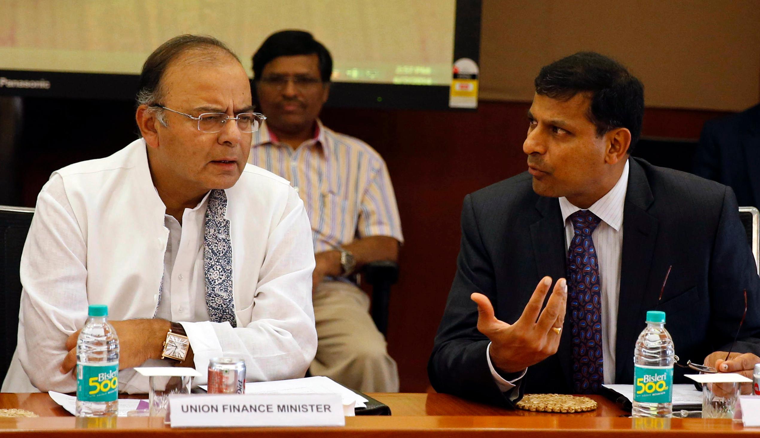 Govt to introduce monetary policy framework with focus on flexible inflation targeting