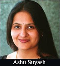 Credit rating agency CRISIL names Ashu Suyash as MD & CEO