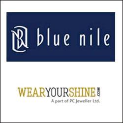 PC Jeweller inks pact with NASDAQ-listed diamond & jewellery e-tailer Blue Nile