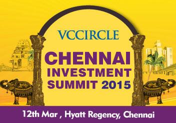 Meet entrepreneurs & investors discuss investing opportunities in South India @ Chennai Investment Summit; 2 days left to avail discounted rates; register now