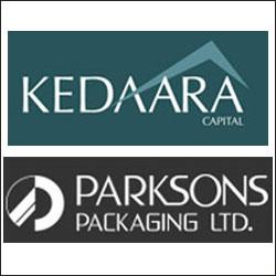 Kedaara Capital invests $32M in Mumbai-based Parksons Packaging