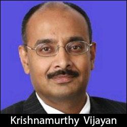 Krishnamurthy Vijayan revives $40M impact investment fund Charioteer