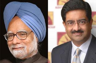 Kumar Mangalam Birla, Manmohan Singh summoned in coal scam case