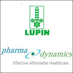 Lupin to buy remaining 40% stake in South African generic drugmaker Pharma Dynamics