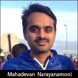 Mahadevan Narayanamoni quits Grant Thornton to join TPG as senior advisor