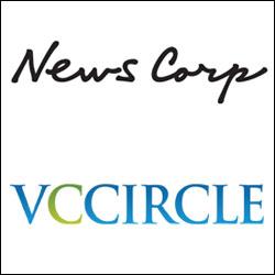 News Corp announces acquisition of VCCircle